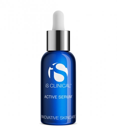 ACTIVE SERUM™ – Gegen Haultalterung, Unreinheiten, porenverfeinernd, strahlender Glow (15ml oder 30ml)