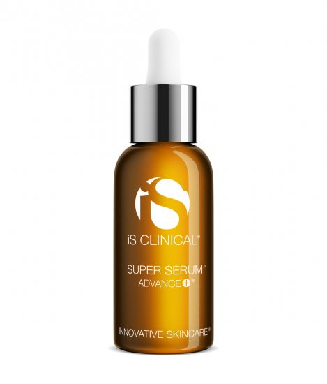 SUPER SERUM ADVANCE+® – Anti-Aging, Brightening, gegen Pickelmale, gegen Vernarbungen, Super-Antioxidant (15ml oder 30ml)