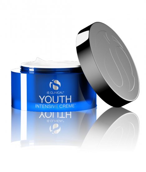 YOUTH INTENSIVE CRÈME™ – Anti-Aging hydrierend, straffend (50g)