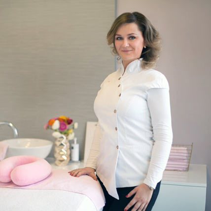 Lissy Michel