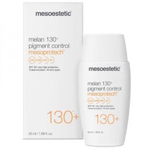MESOESTETIC - MESOPROTECH MELAN 130+ PIGMENT CONTROL