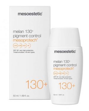 MESOESTETIC – MESOPROTECH MELAN 130+ PIGMENT CONTROL