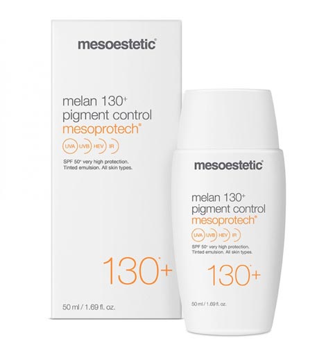 MESOESTETIC – MESOPROTECH MELAN 130+ PIGMENT CONTROL