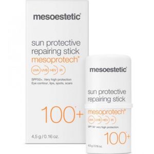 MESOESTETIC - MESOPROTECH SUN PROTECTIVE STICK 100+