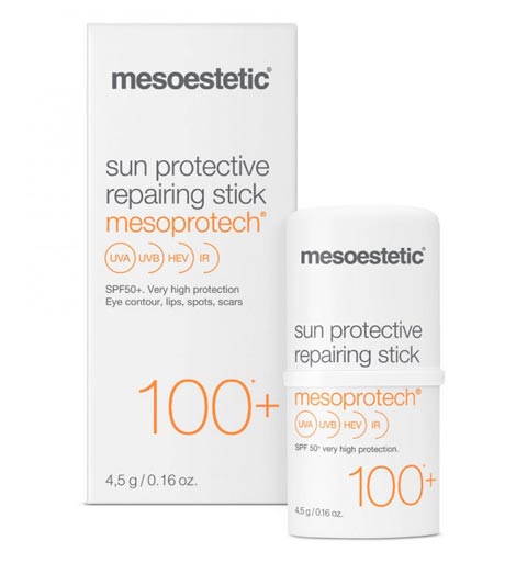 MESOESTETIC – MESOPROTECH SUN PROTECTIVE STICK 100+