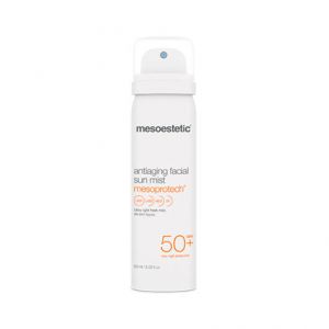 Mesoprotech® Anti-Aging Sonnenschutz Gesichtsspray