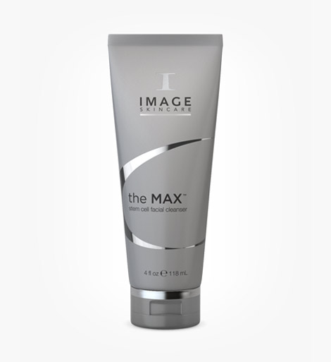 IMAGE Skincare The MAX™ Stem Cell Facial Cleanser