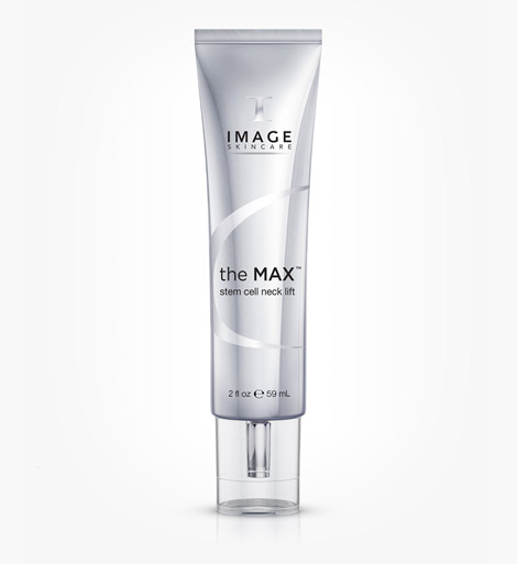 IMAGE Skincare The MAX™ Stem Cell Neck Lift