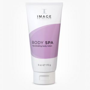 IMAGE Skincare Body Spa Rejuvenating Body Lotion
