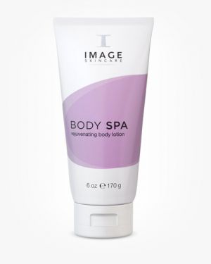 IMAGE Skincare Body Spa Rejuvenating Body Lotion