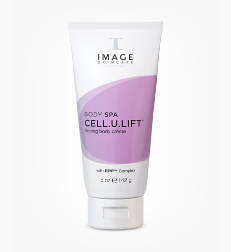 IMAGE Skincare Body Spa Cell.U.Lift® Firming Body Crème