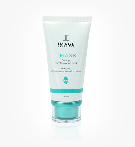 IMAGE Skincare I MASK Firming Transformation Mask
