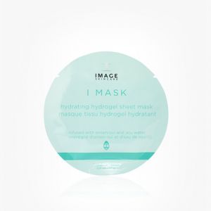 IMAGE Skincare I MASK Hydrating Hydrogel Sheet Mask