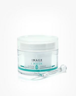 IMAGE Skincare I MASK Purifying Probiotic Mask