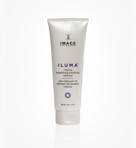 IMAGE Skincare ILUMA™ Intense Brightening Exfoliating Cleanser