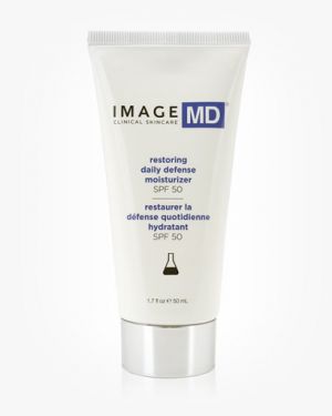 IMAGE Skincare IMAGE MD Restoring Daily Defense Moisturizer Spf 50