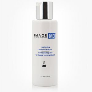 IMAGE Skincare IMAGE MD Restoring Facial Cleanser