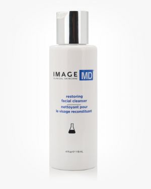 IMAGE Skincare IMAGE MD Restoring Facial Cleanser