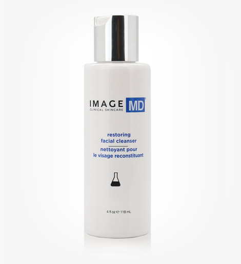 IMAGE Skincare IMAGE MD Restoring Facial Cleanser