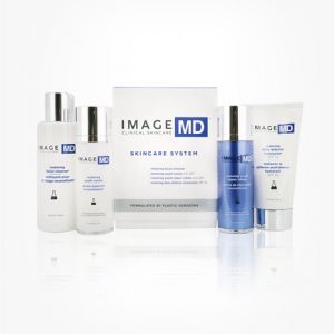 IMAGE Skincare IMAGE MD System Kit
