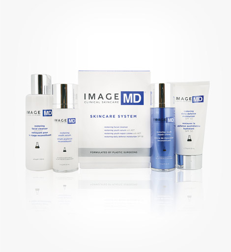 IMAGE Skincare IMAGE MD System Kit