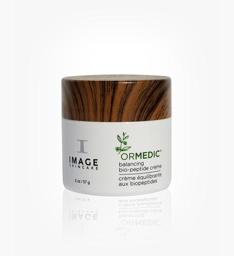 IMAGE Skincare ORMEDIC® Balancing Bio-Peptide Créme