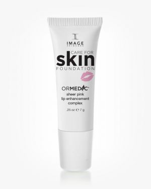 IMAGE Skincare ORMEDIC® Care For Skin Sheer Pink Lip Enhancement Complex