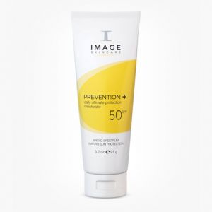 IMAGE Skincare PREVENTION+ Daily Ultimate Protection Moisturizer Spf50