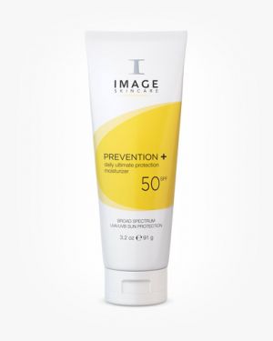 IMAGE Skincare PREVENTION+ Daily Ultimate Protection Moisturizer Spf50