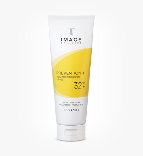IMAGE Skincare PREVENTION+ Daily Matte Moisturizer Spf32