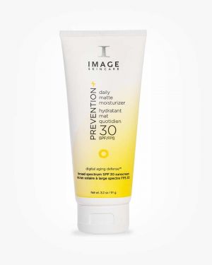 IMAGE Skincare PREVENTION+ Daily Matte Moisturizer SPF30