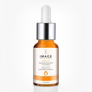 IMAGE Skincare VITAL C Hydrating ACE Serum