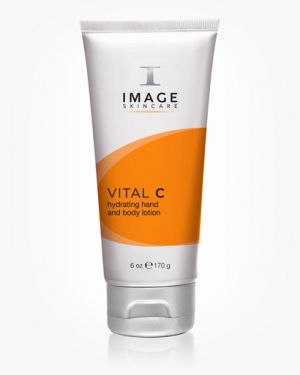IMAGE Skincare VITAL C Hydrating Hand and Body Lotion