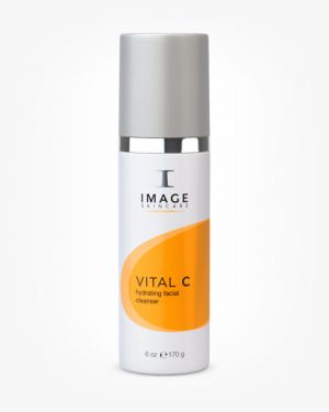 IMAGE Skincare VITAL C Hydrating Facial Cleanser