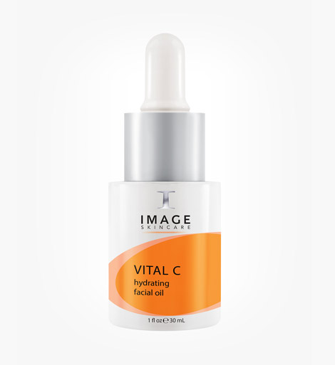 IMAGE Skincare VITAL C Hydrating Facial Oil