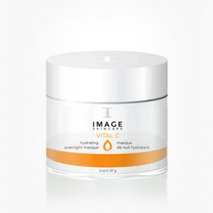 IMAGE Skincare VITAL C Hydrating Overnight Masque