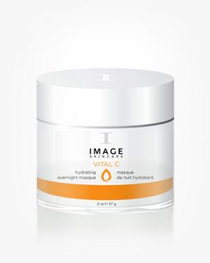 IMAGE Skincare VITAL C Hydrating Overnight Masque