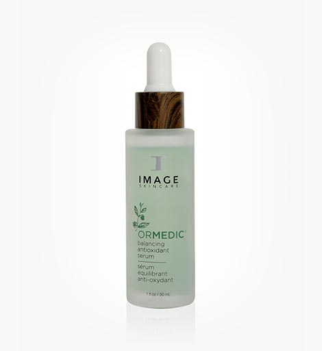 IMAGE Skincare ORMEDIC® Balancing Anti-Oxidant Serum