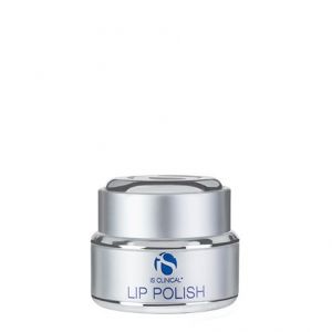 iS-Clinical® LIP POLISH - sanftes Lippen-Peeling