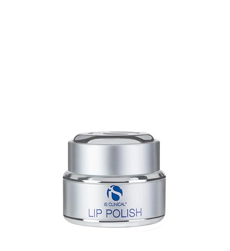 iS-Clinical® LIP POLISH – sanftes Lippen-Peeling