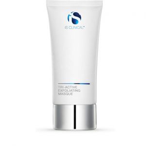 TRI-ACTIVE EXFOLIANT MASQUE - Behandlungsmaske mit dem transformierendem Effekt
