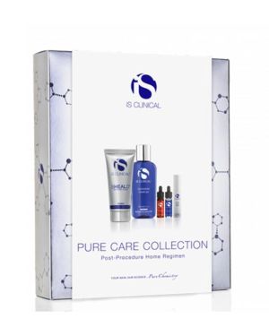 iS-Clinical® Pure Care Collection