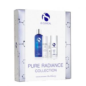 iS-Clinical®  Pure Radiance Collection