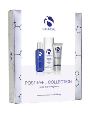 iS-Clinical® Post Peel Collection