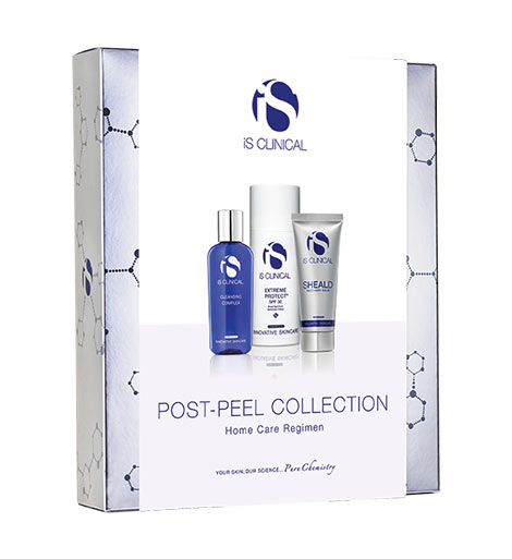 iS-Clinical® Post Peel Collection