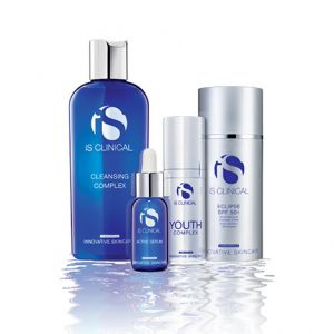 iS-Clinical® Pure Renewal Collection