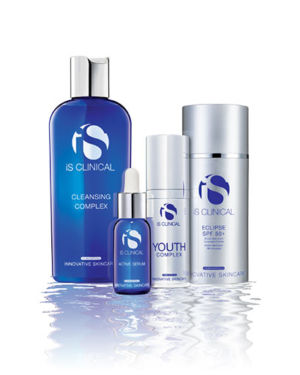 iS-Clinical® Pure Renewal Collection