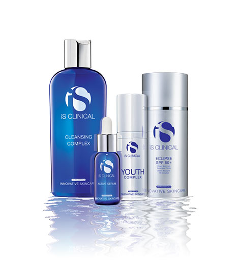 iS-Clinical® Pure Renewal Collection