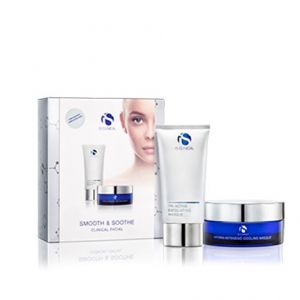iS-Clinical® Smooth & Soothe Collection