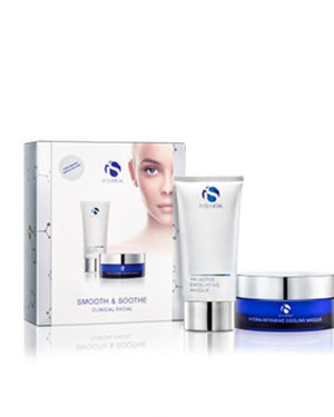 iS-Clinical® Smooth & Soothe Collection